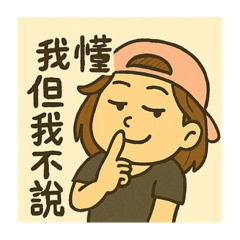 夾心人生