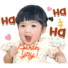 Sherlyn Baby Boss