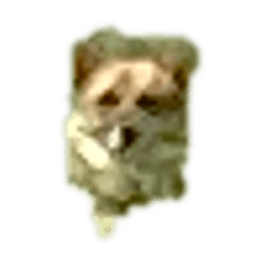 gabi  bure dog