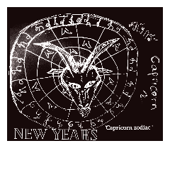 12 zodiac of dark