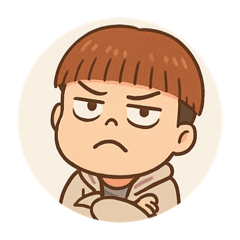 小樹日常I