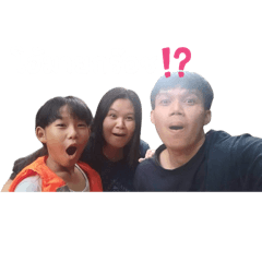 family kangyang