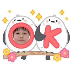 張i
