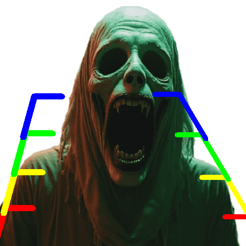 Gear R Ghost : Fx