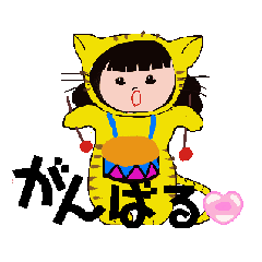 kyoko_185do my best