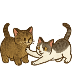 JJOKKOMI AND KKORI 2