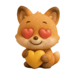 Fox Crumbs