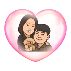 糖式夫妻