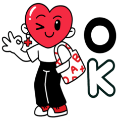 Thairedcross x marmar