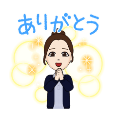 cherry-japanese woman
