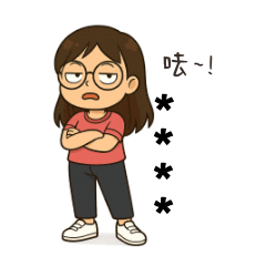 ALin和他的家人 3