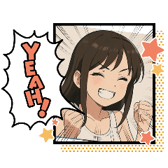 Yuka !