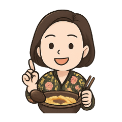 Noodle princess