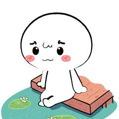 Little Baldie 26 : Animated Stickers