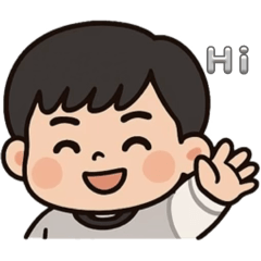 阿昌Q版1
