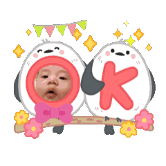 叡叡baby3