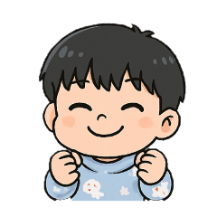 阿貓#1本人q版貼圖（日常實用篇）