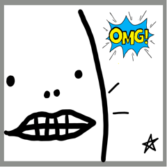 Ritsuki_line stamp