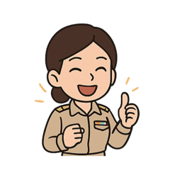 คุณครูสาวว