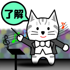 Cat Symphony Orchestra