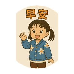 小芹人來了
