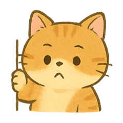貓貓_黃