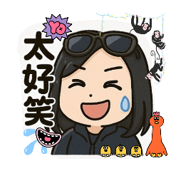 TuTu薇日常