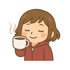 ㄚ方的日常生活
