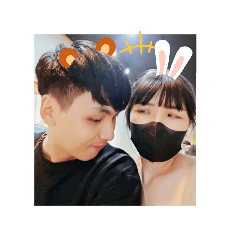 良緣與佳樺