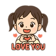 小胖妹～