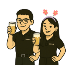 弘新水電老闆專屬 x HONGXIN