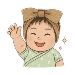 豆花妹妹的日常點滴