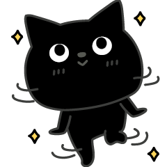 ぼく黒猫敬語気遣い