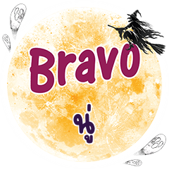 NU3 Bravo One word