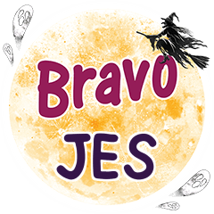JES Bravo One word e