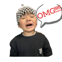 Yuhi S Sticker