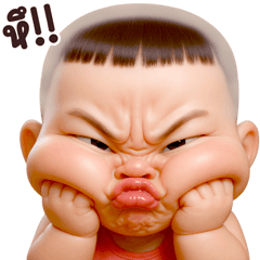 Deng cute boy 4 TW