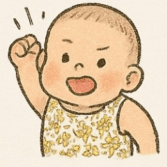 昕昕小寶貝-日常