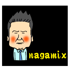 Mr. Naga Mix's Legend