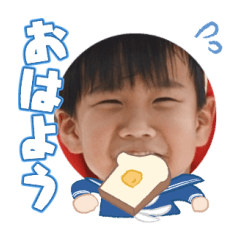 Uchinoko stamp_2025040333002