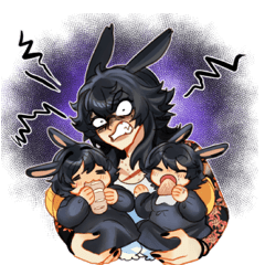 Mommy Makotoo!