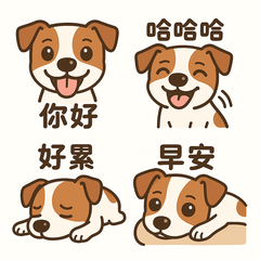 Jack Russell Buzz