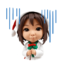 問候語ing