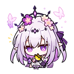 崩壊:スターレイル パムの展示館Vol.22