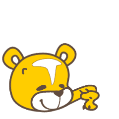 Tetto Kun Moving Sticker Line Stickers Line Store Tetto Kun Moving Sticker Line Stickers Line Store