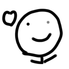 口語不清的火柴人