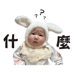 小莫莉寶寶