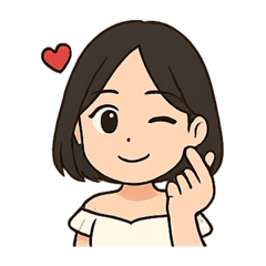 Janny_20250402231855 – LINE stickers | LINE STORE