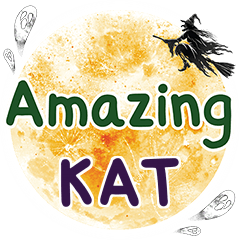KAT Amazing One word e