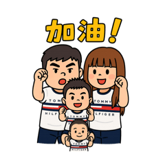 多多融一家